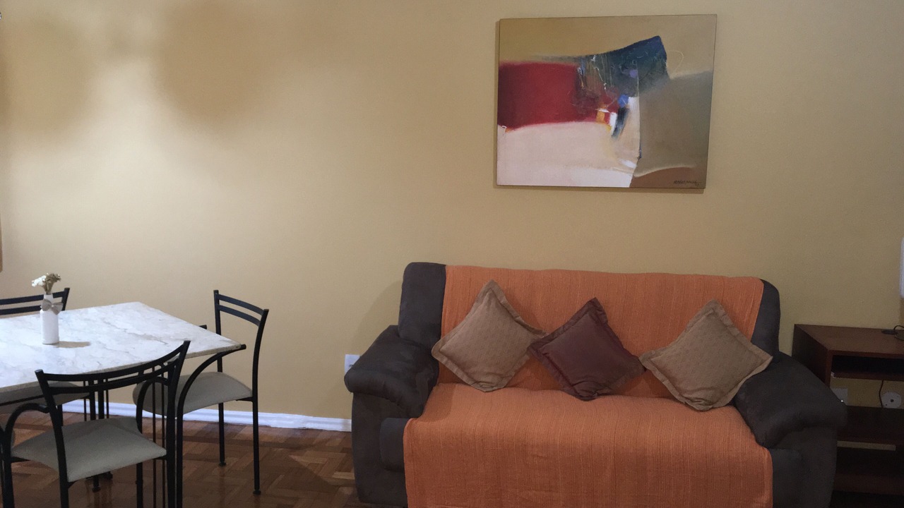 Photo of Livingroom in Copacabana