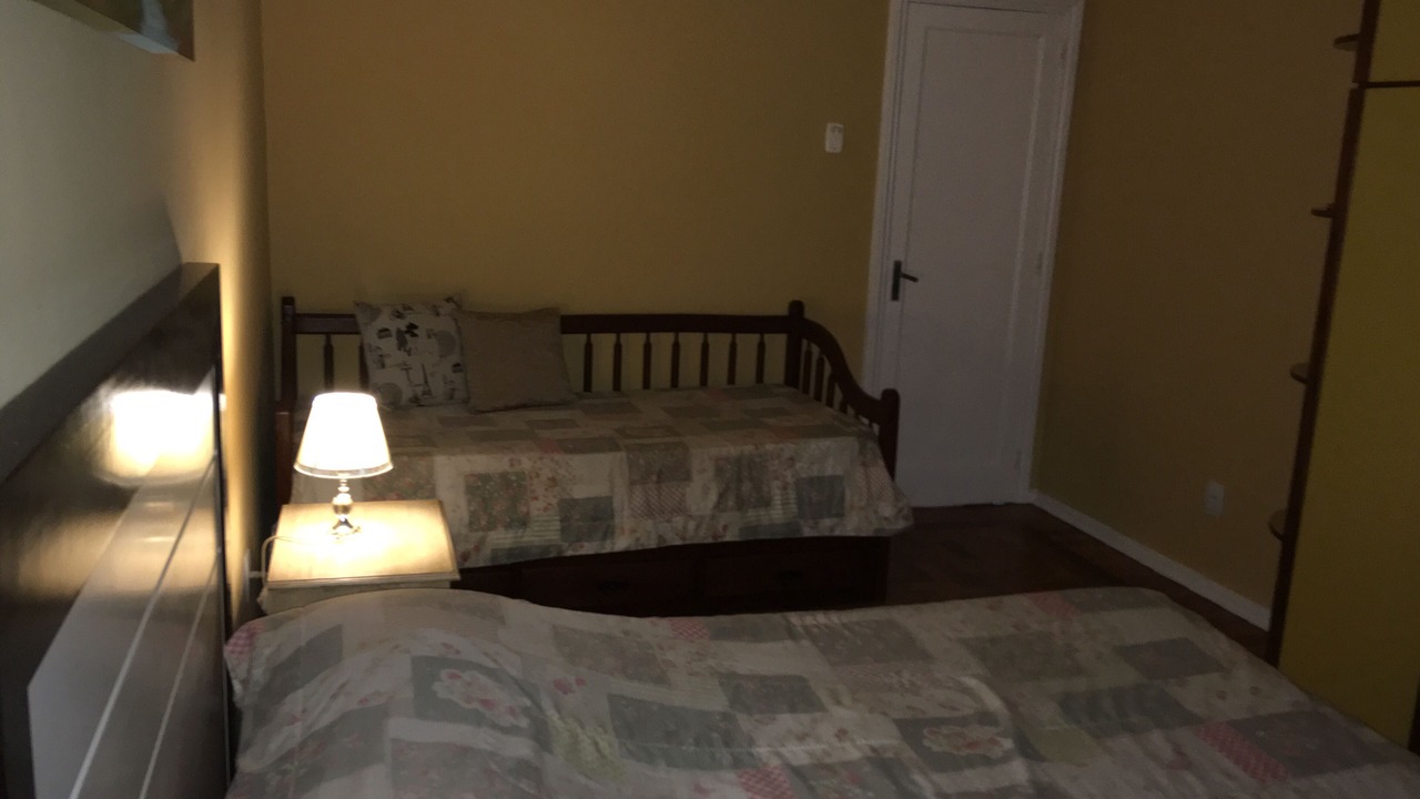 Photo of Bedroom in Copacabana