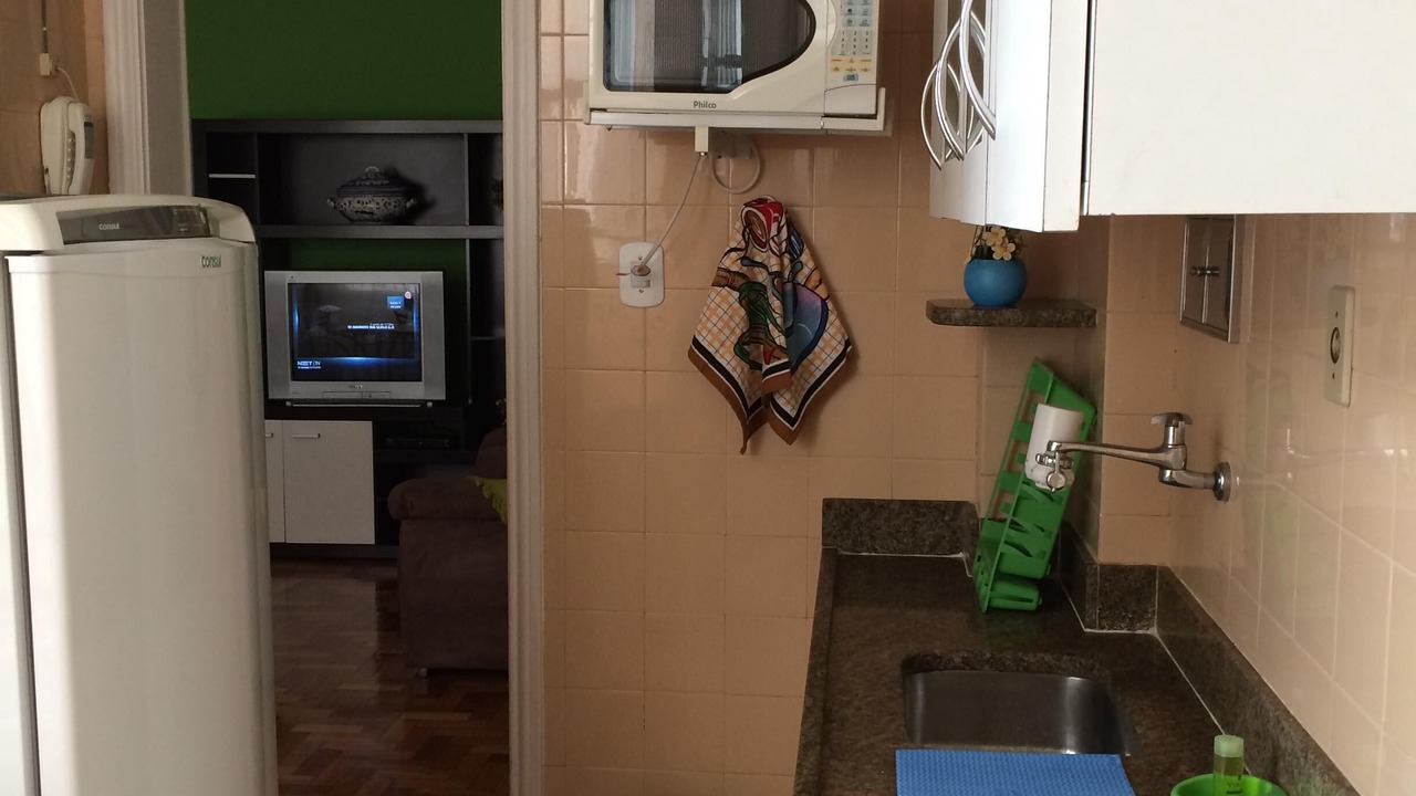 Photo of Kitchen in Copacabana