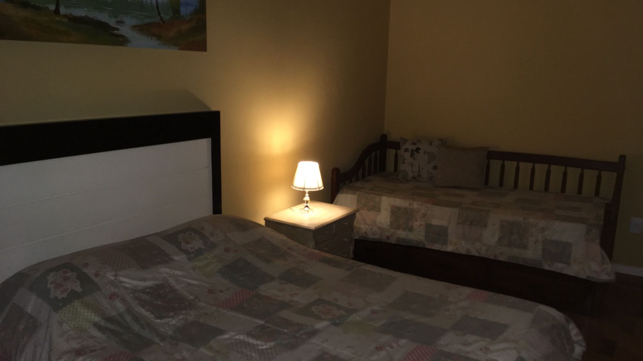 Photo of Bedroom in Copacabana