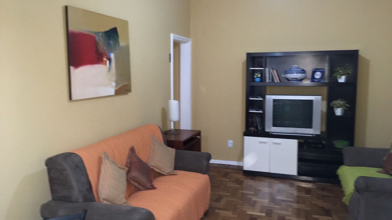 Photo of Livingroom in Copacabana