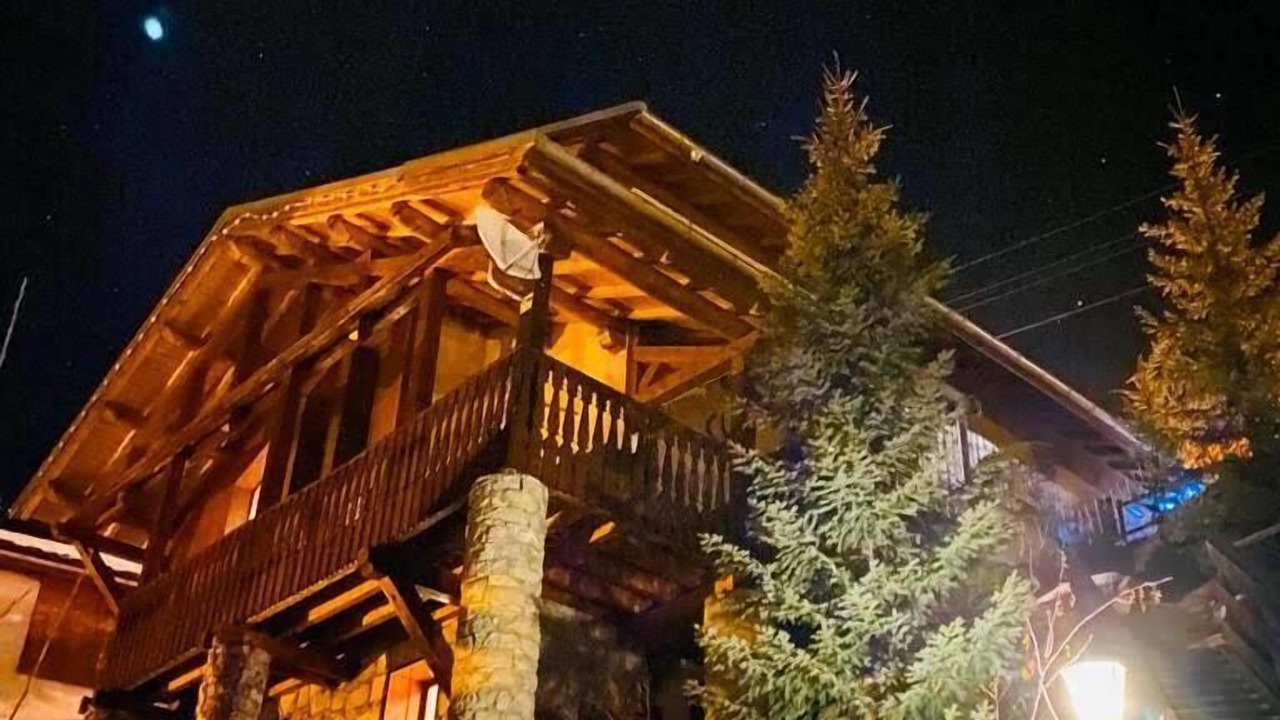 Photo of Outdoor in Les Brevieres