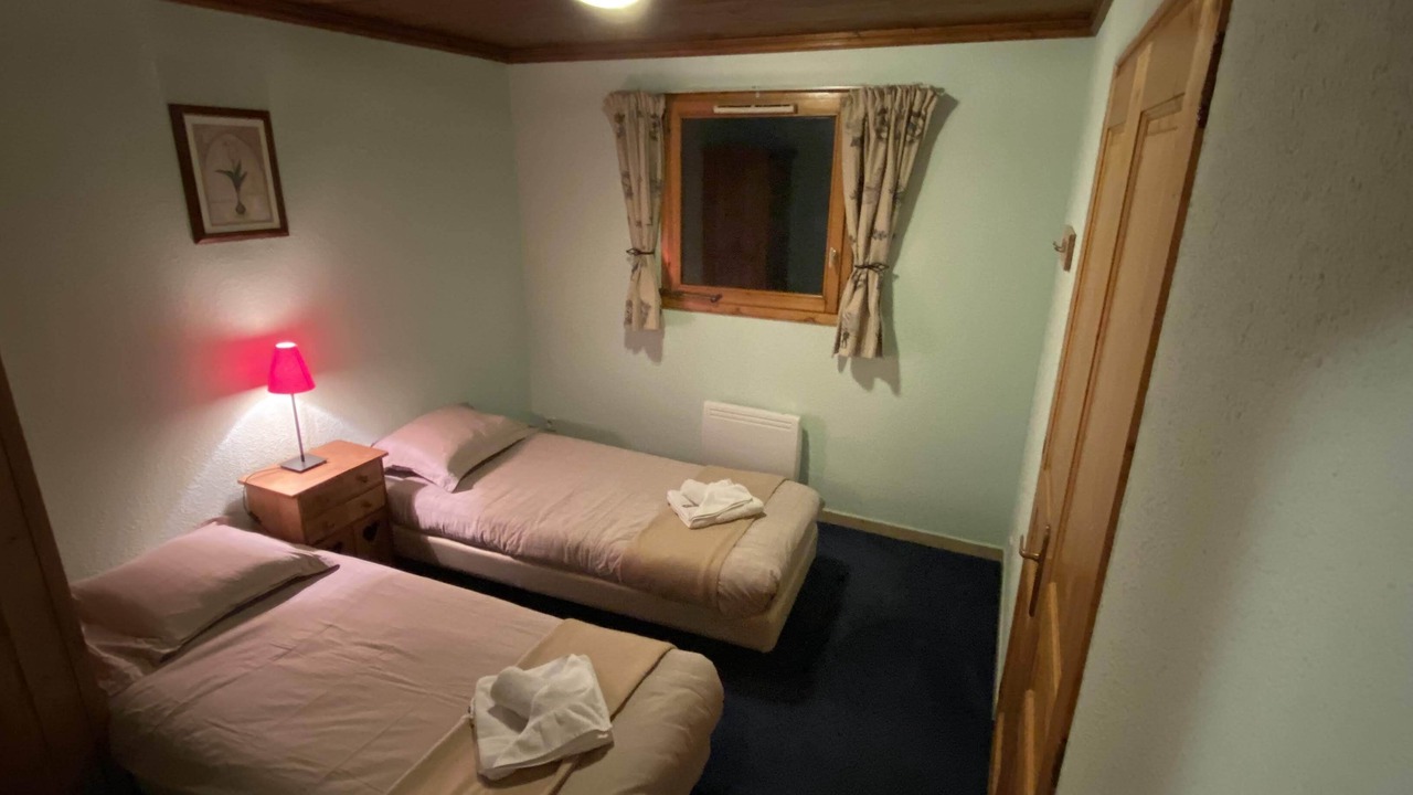 Photo of Bedroom in Les Brevieres