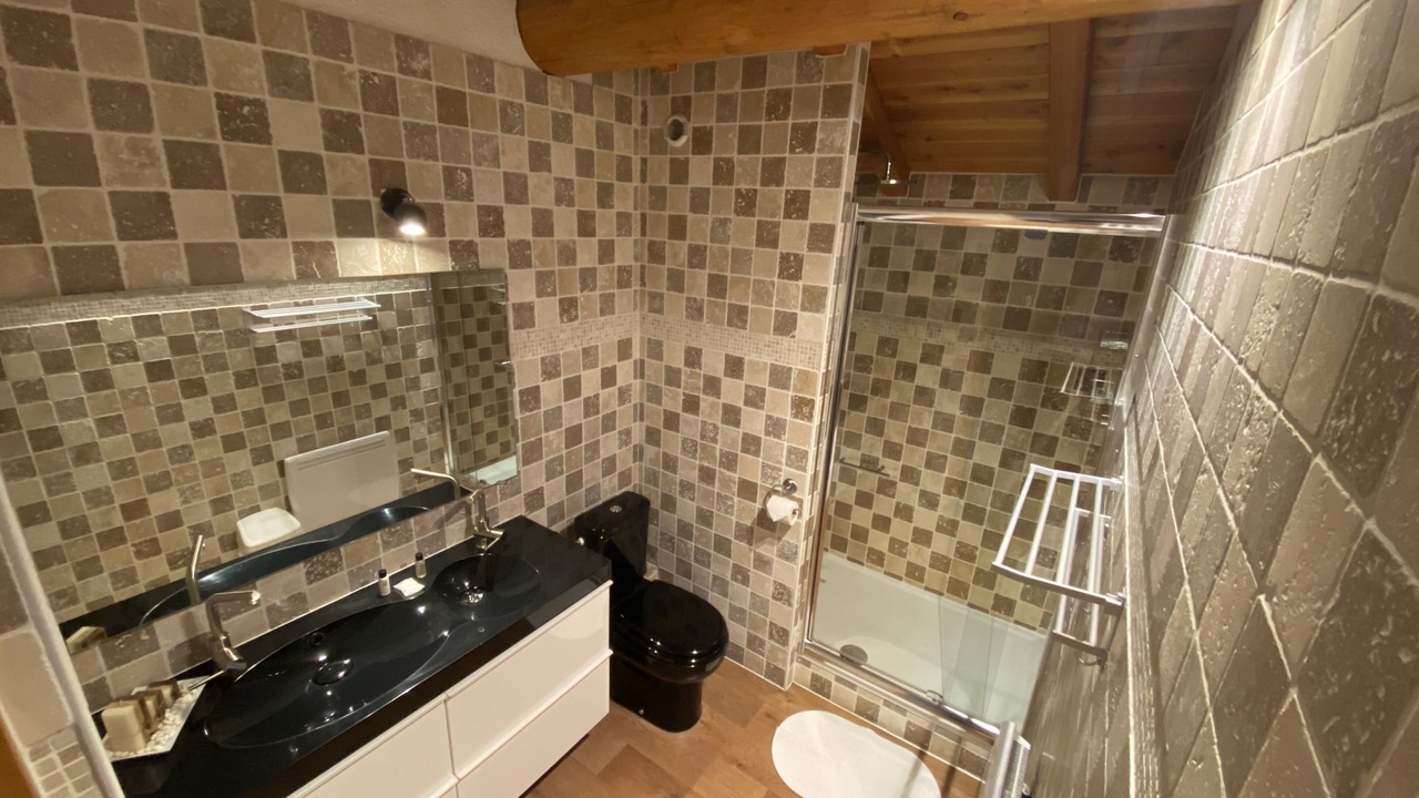 Photo of Bathroom in Les Brevieres