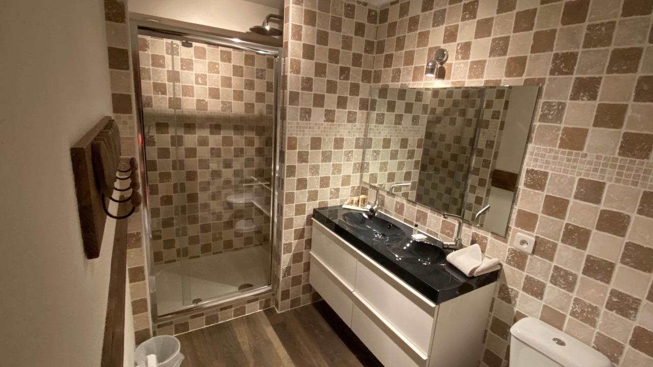 Photo of Bathroom in Les Brevieres
