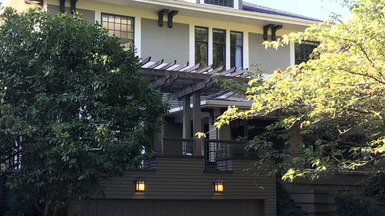 Photo of Outdoor in East Queen Anne