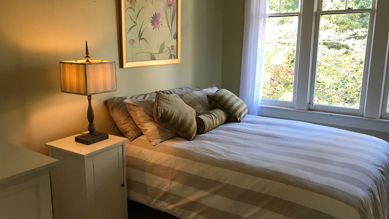 Photo of Bedroom in East Queen Anne