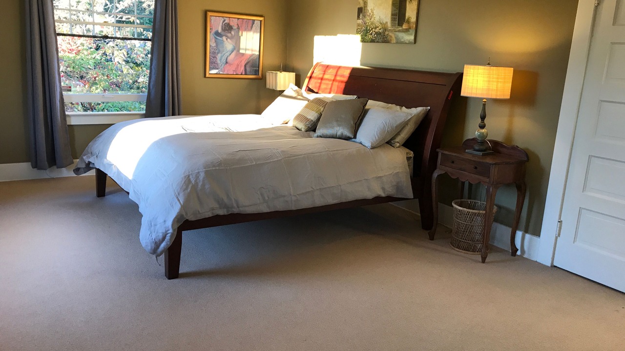 Photo of Bedroom in East Queen Anne
