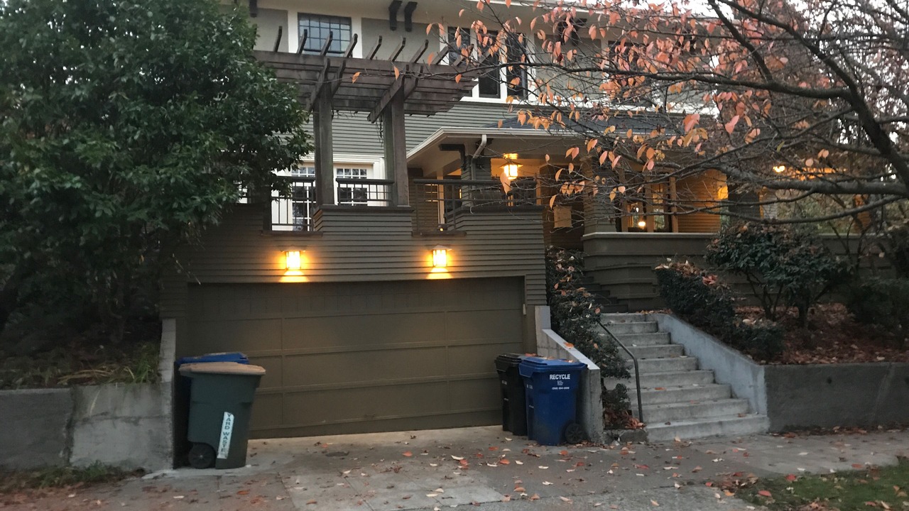 Photo of Outdoor in East Queen Anne