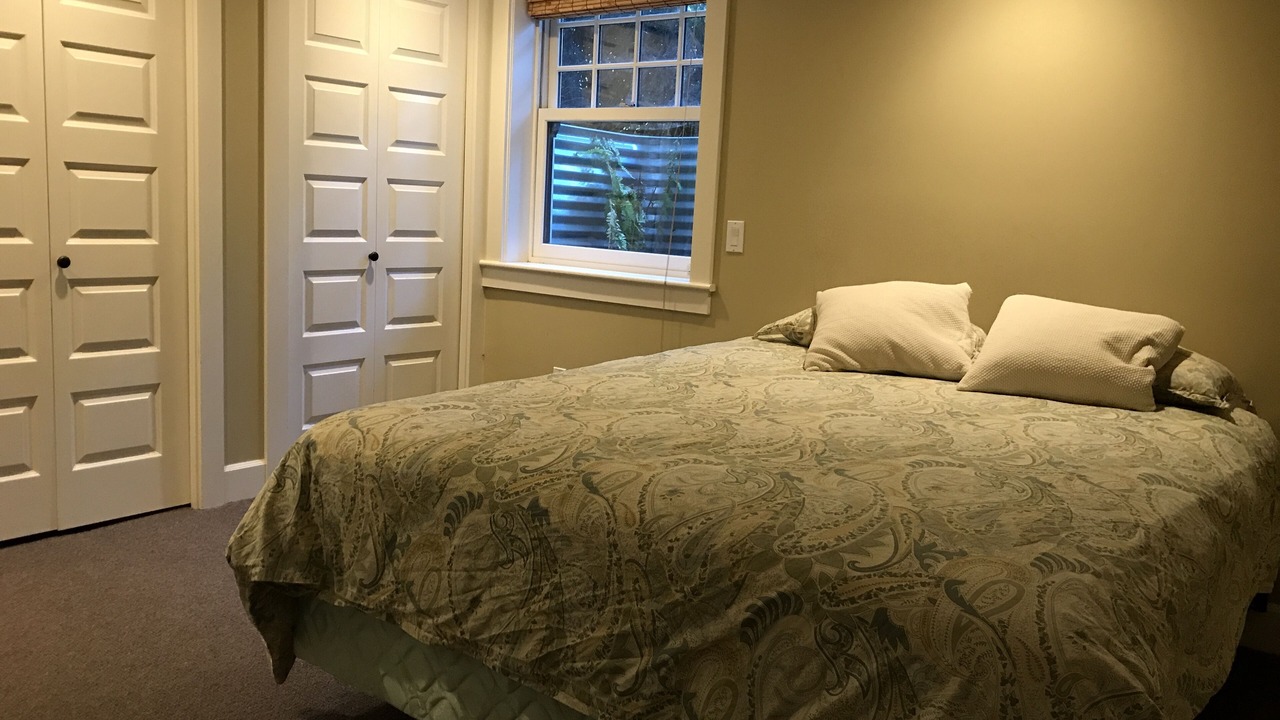 Photo of Bedroom in East Queen Anne