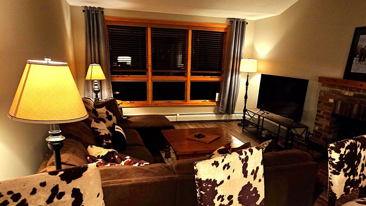 Photo of Livingroom in West Dover