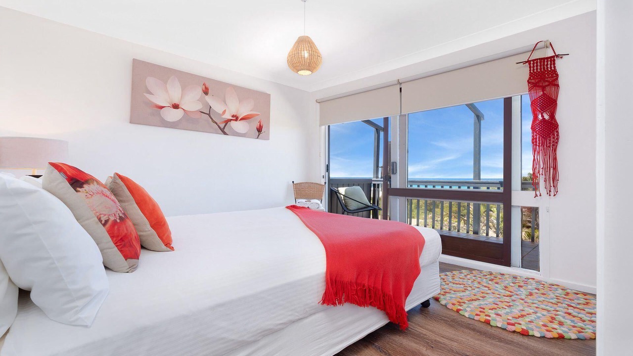 Photo of Bedroom in Kiama Downs