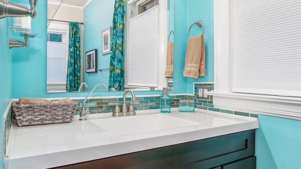 Photo of Bathroom in Humboldt