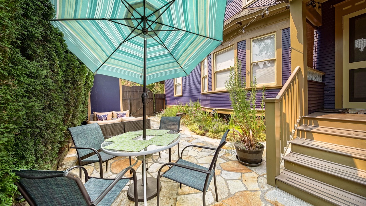 Photo of Outdoor in Humboldt