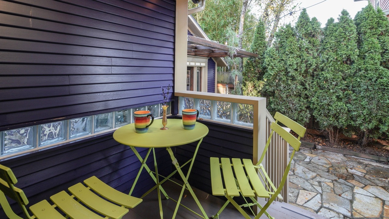 Photo of Outdoor in Humboldt