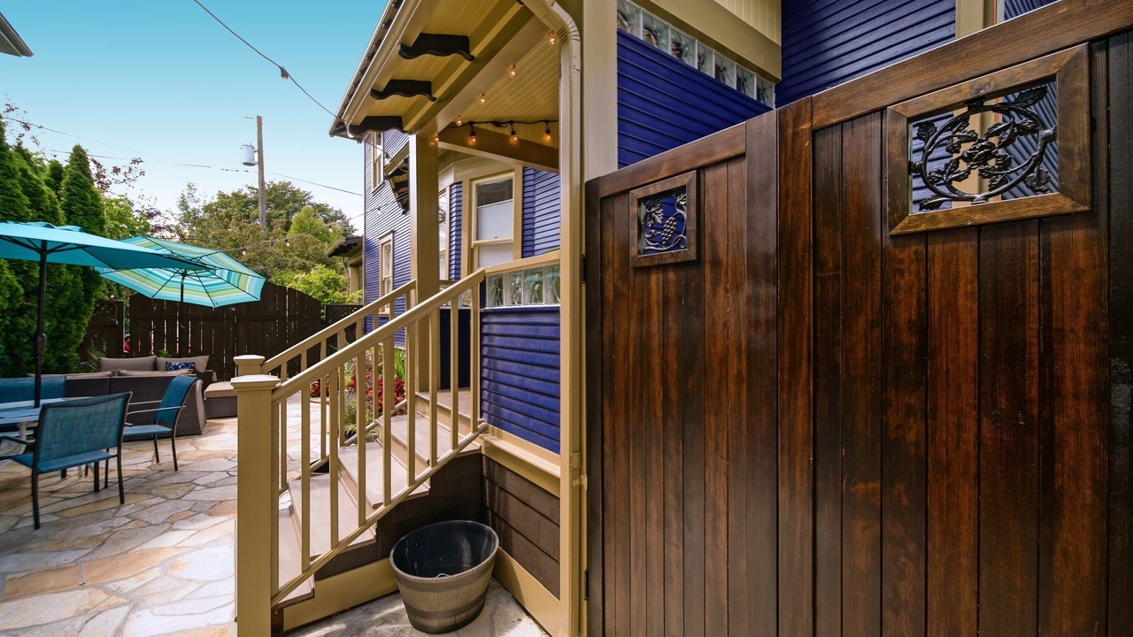 Photo of Outdoor in Humboldt