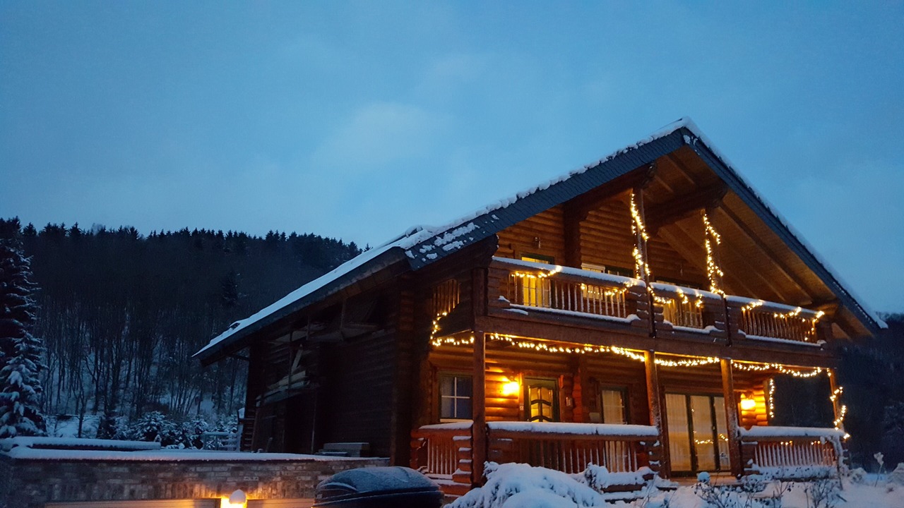 Photo of Outdoor in Hellenthal