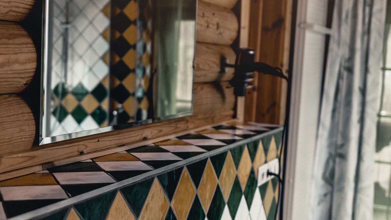 Photo of Bathroom in Hellenthal
