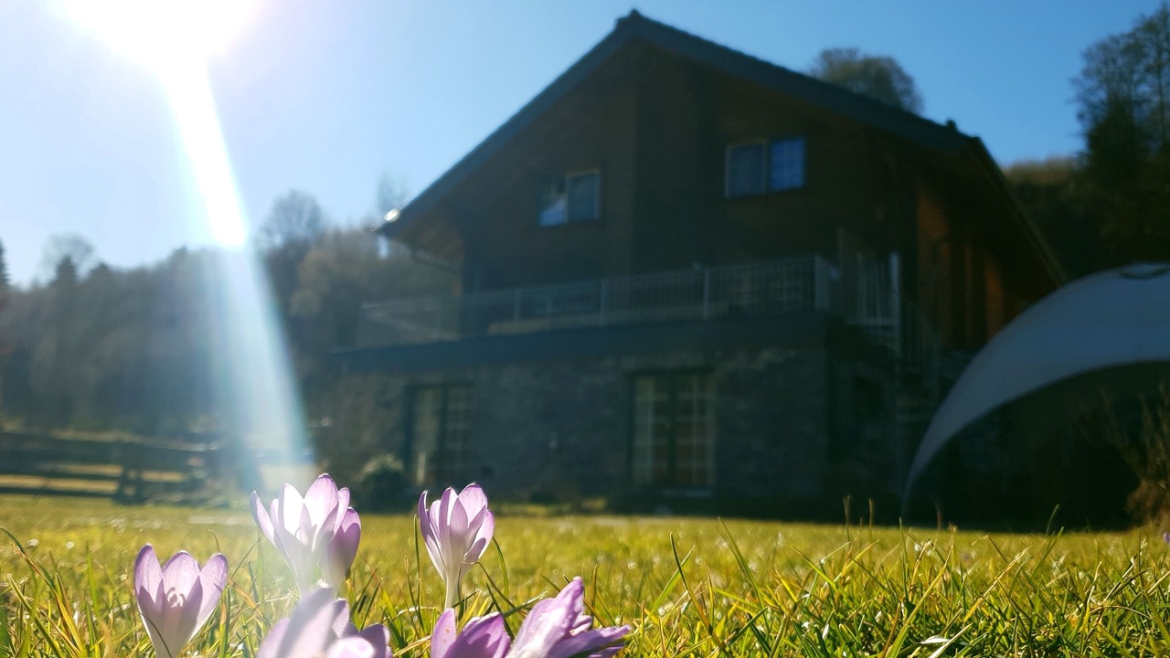 Photo of Outdoor in Hellenthal