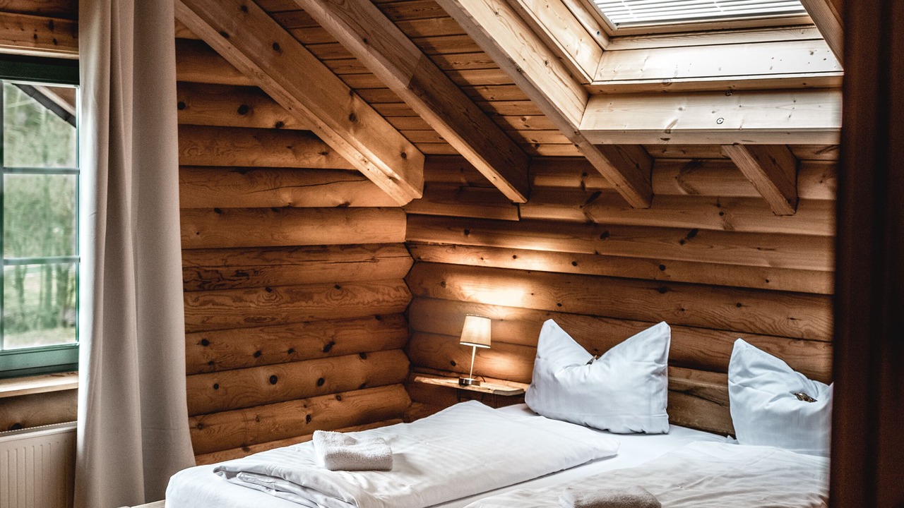 Photo of Bedroom in Hellenthal
