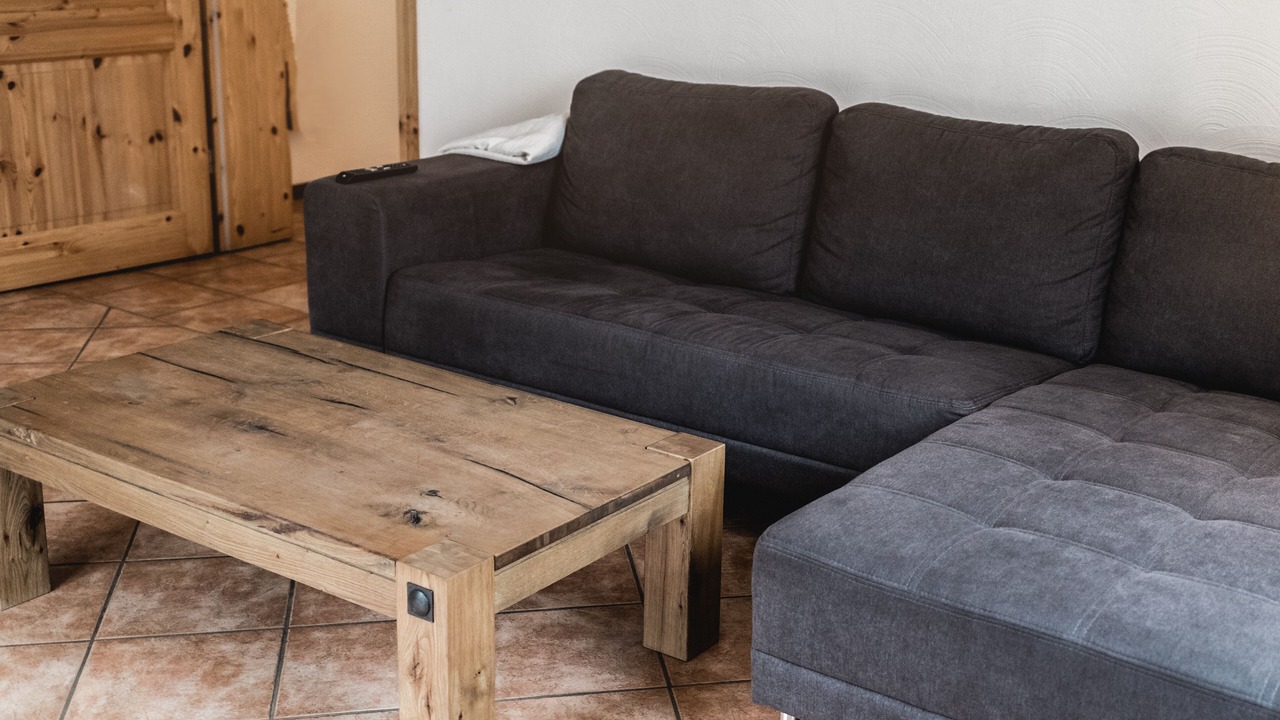 Photo of Livingroom in Hellenthal