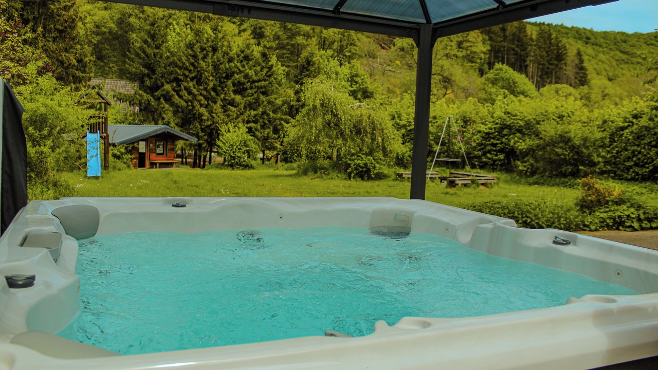 Photo of Outdoor in Hellenthal