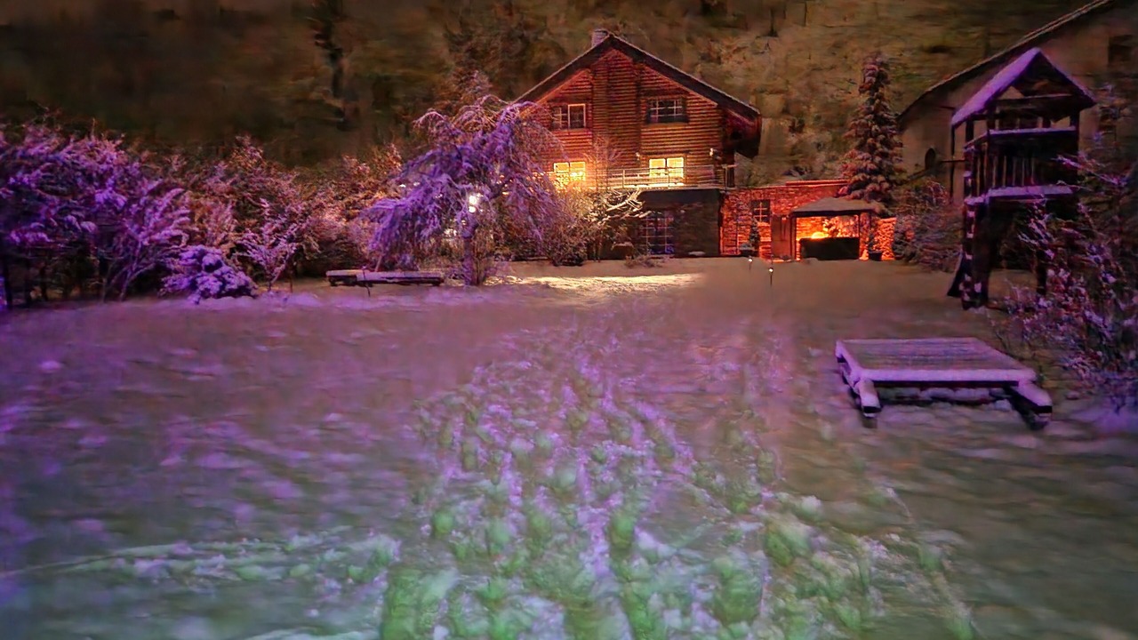 Photo of Outdoor in Hellenthal