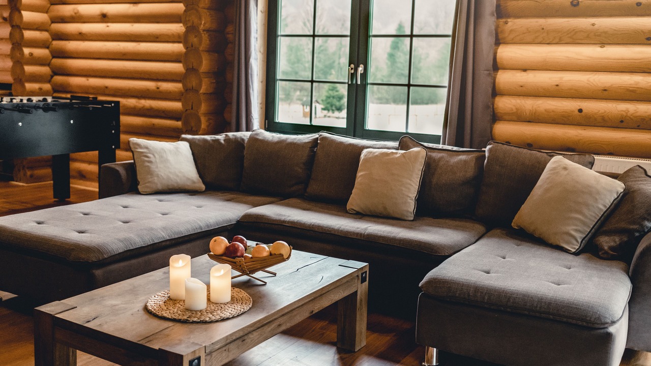 Photo of Livingroom in Hellenthal