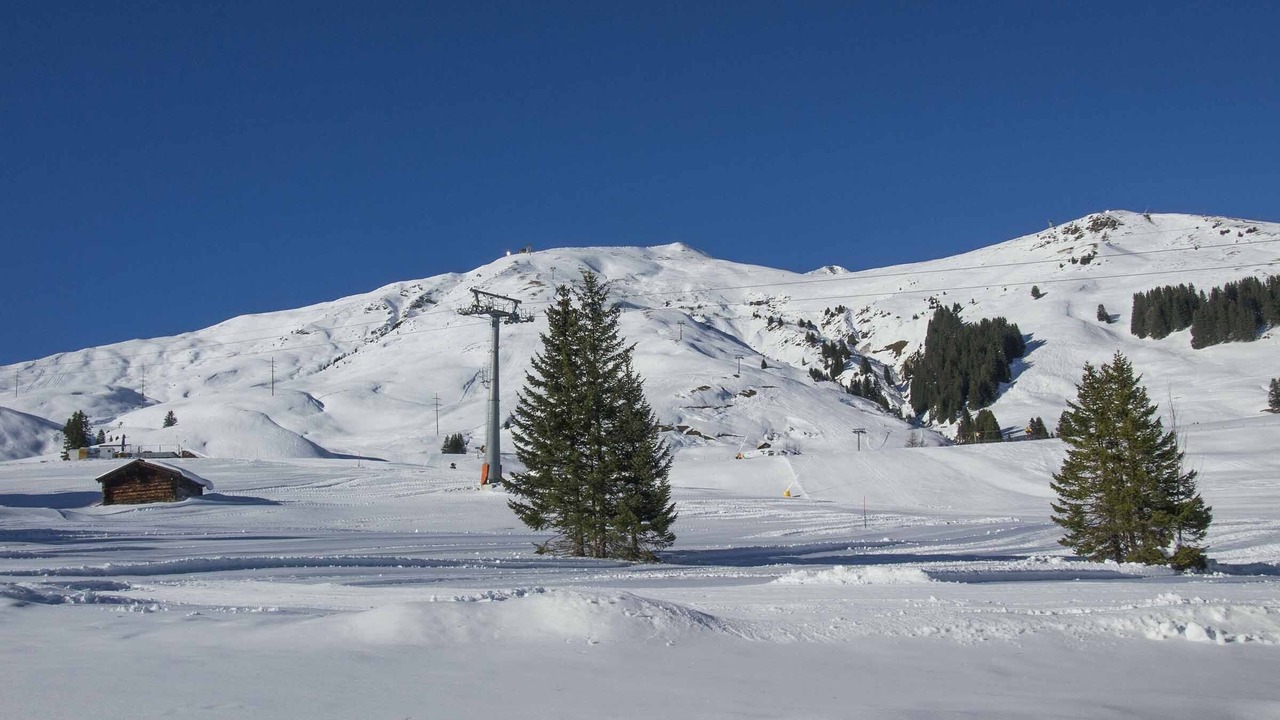 Photo of Others in Adelboden