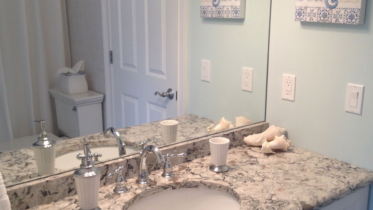 Photo of Bathroom in Sag Harbor