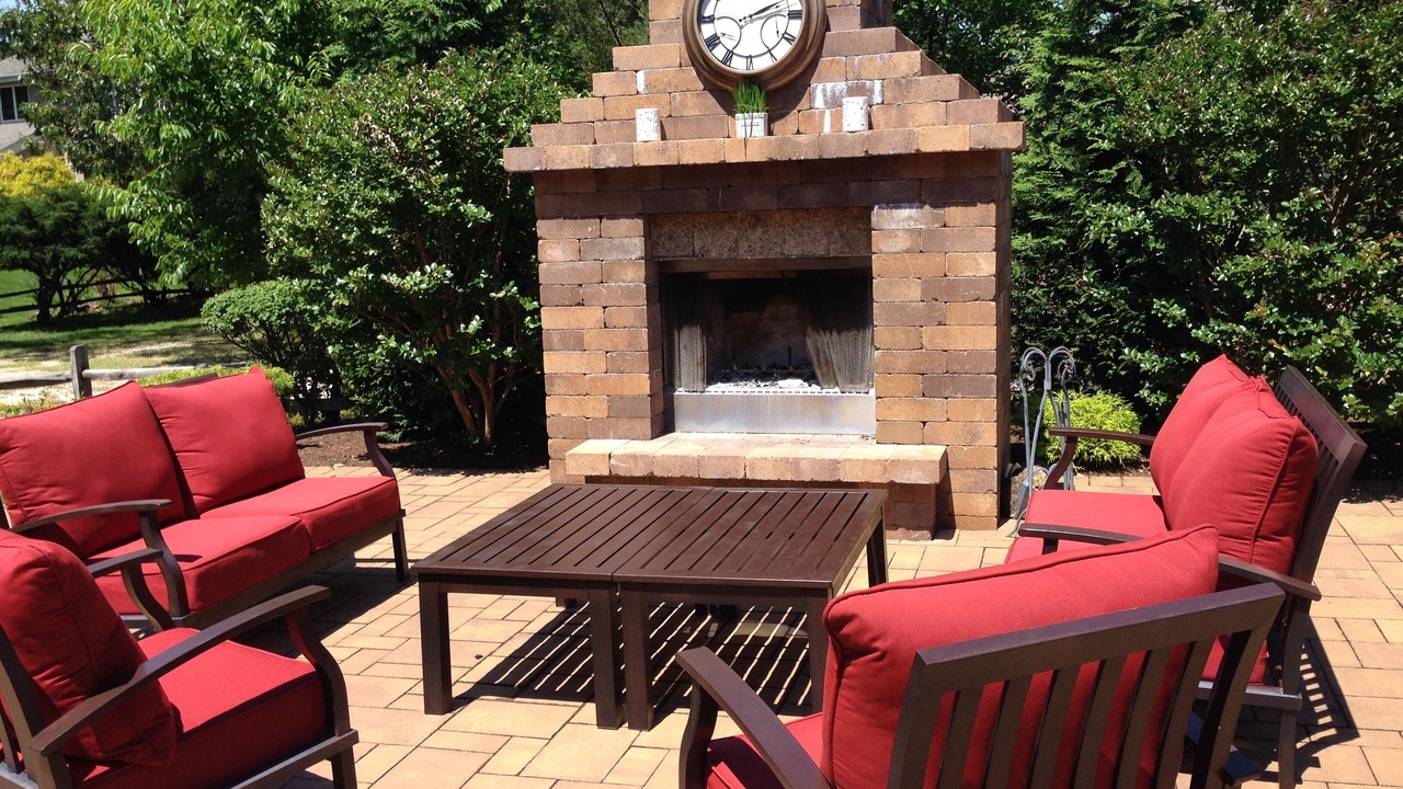 Photo of Patio Balcony in Sag Harbor
