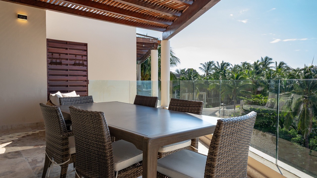 Photo of Outdoor in Puerto Juarez
