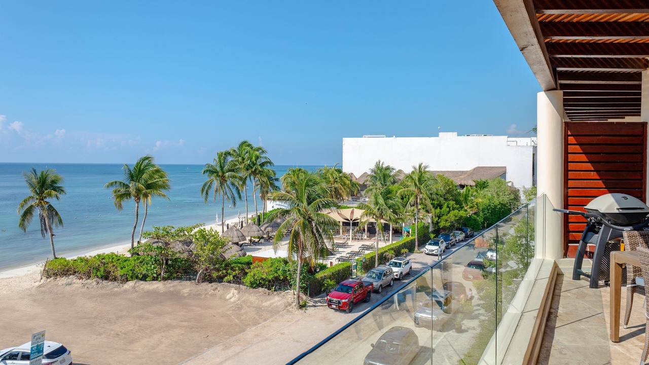Photo of Outdoor in Puerto Juarez