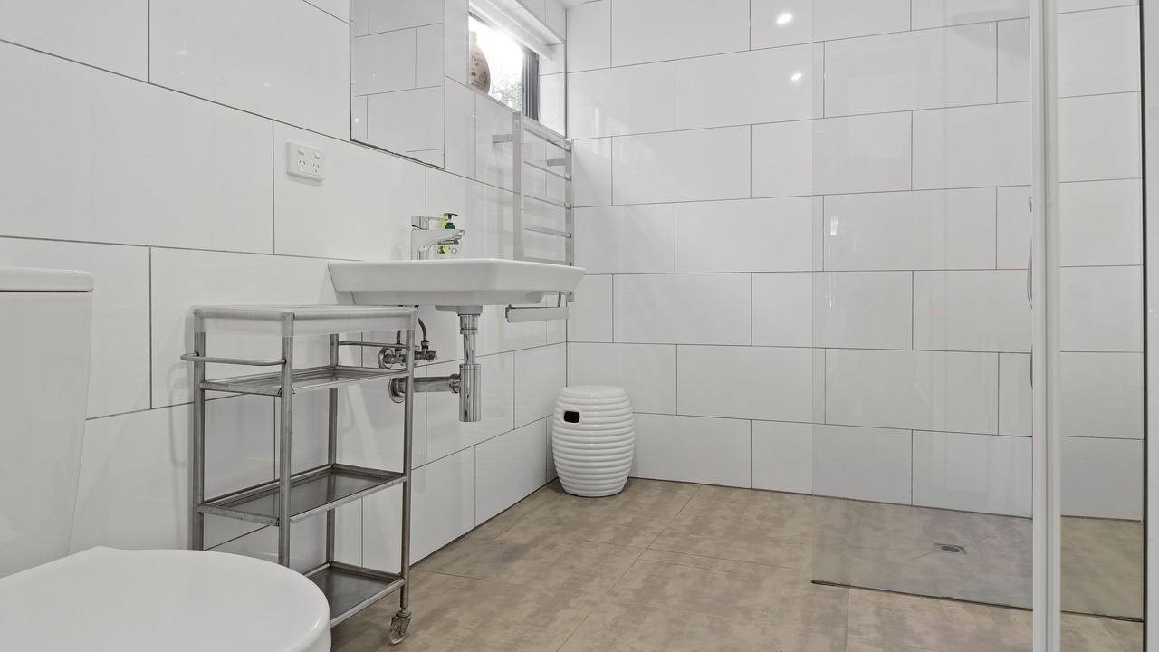 Photo of Bathroom in South Melbourne