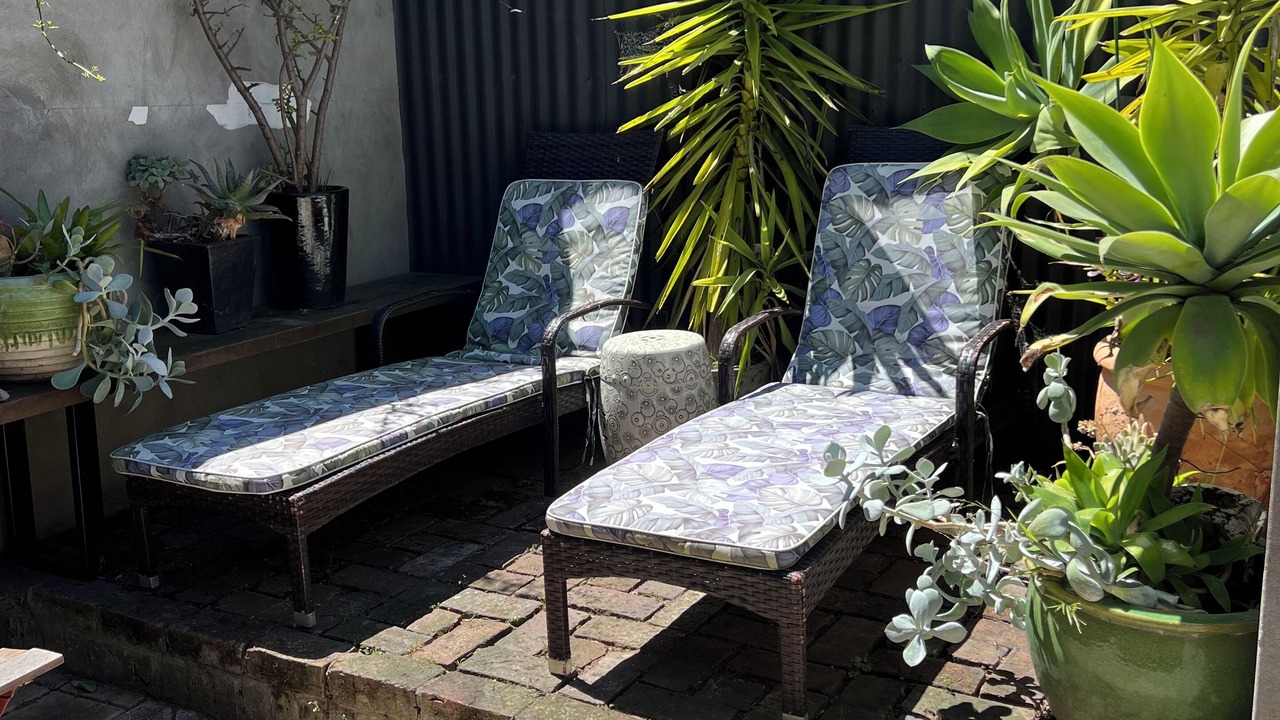 Photo of Patio Balcony in South Melbourne