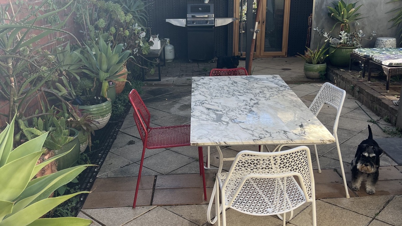 Photo of Outdoor in South Melbourne