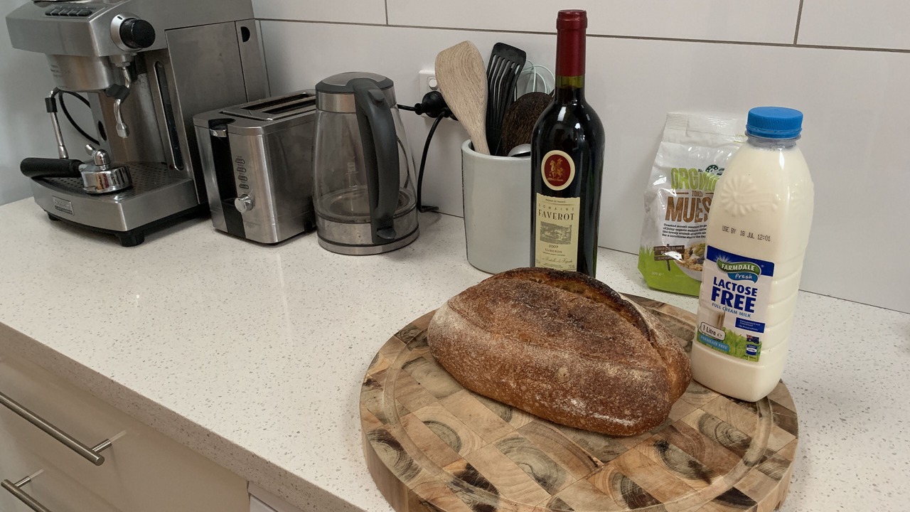 Photo of Kitchen in South Melbourne