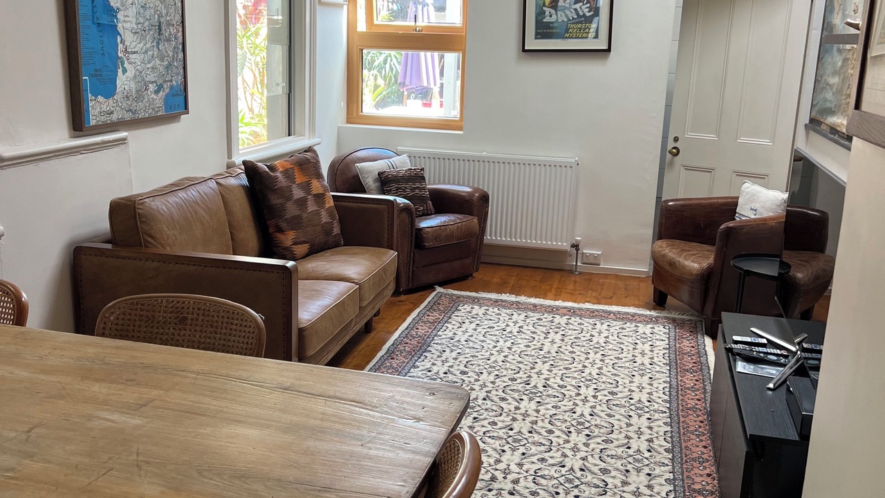 Photo of Livingroom in South Melbourne