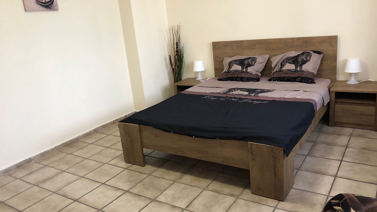 Photo of Bedroom in Pomorie