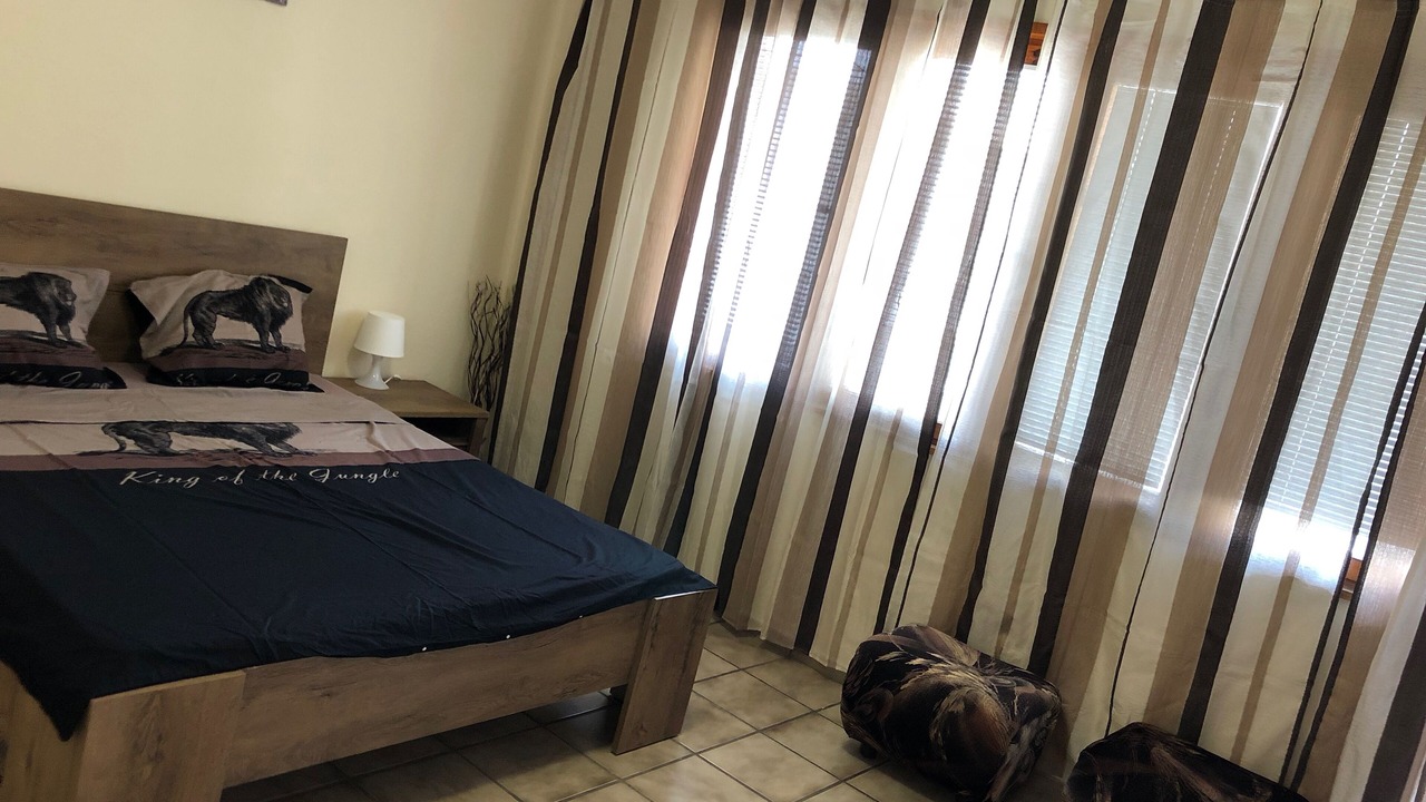 Photo of Bedroom in Pomorie