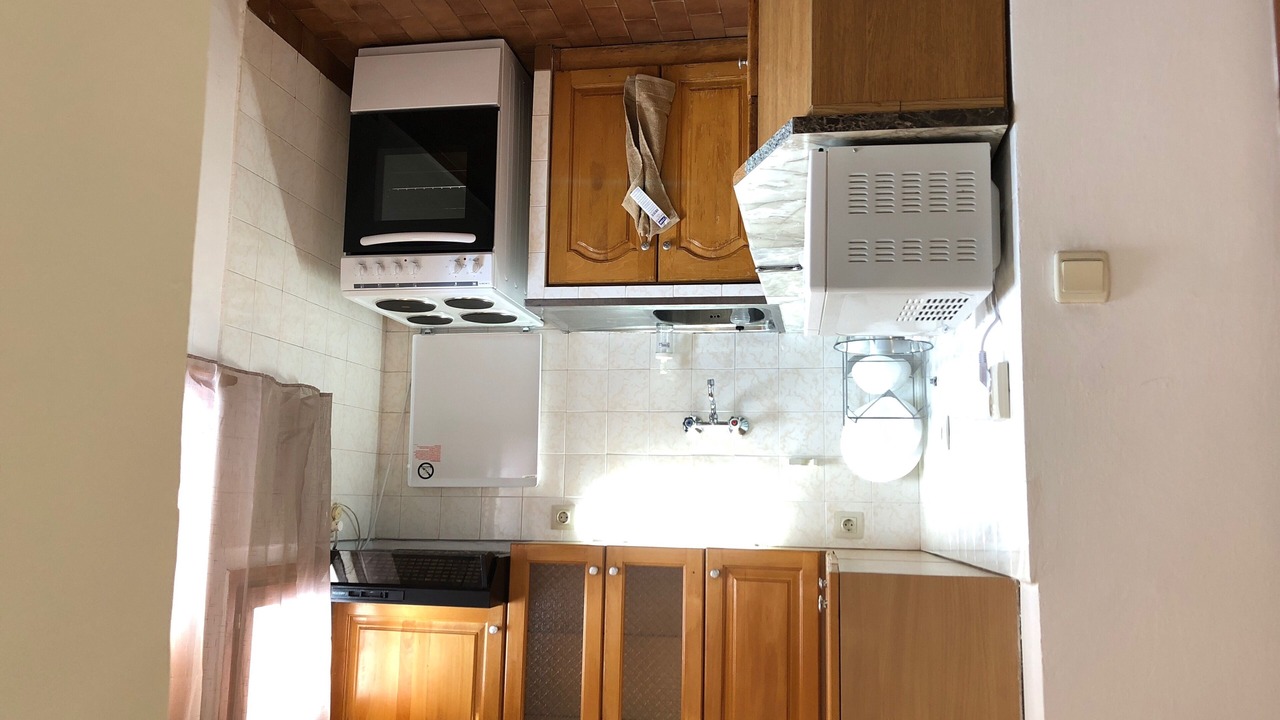 Photo of Kitchen in Pomorie