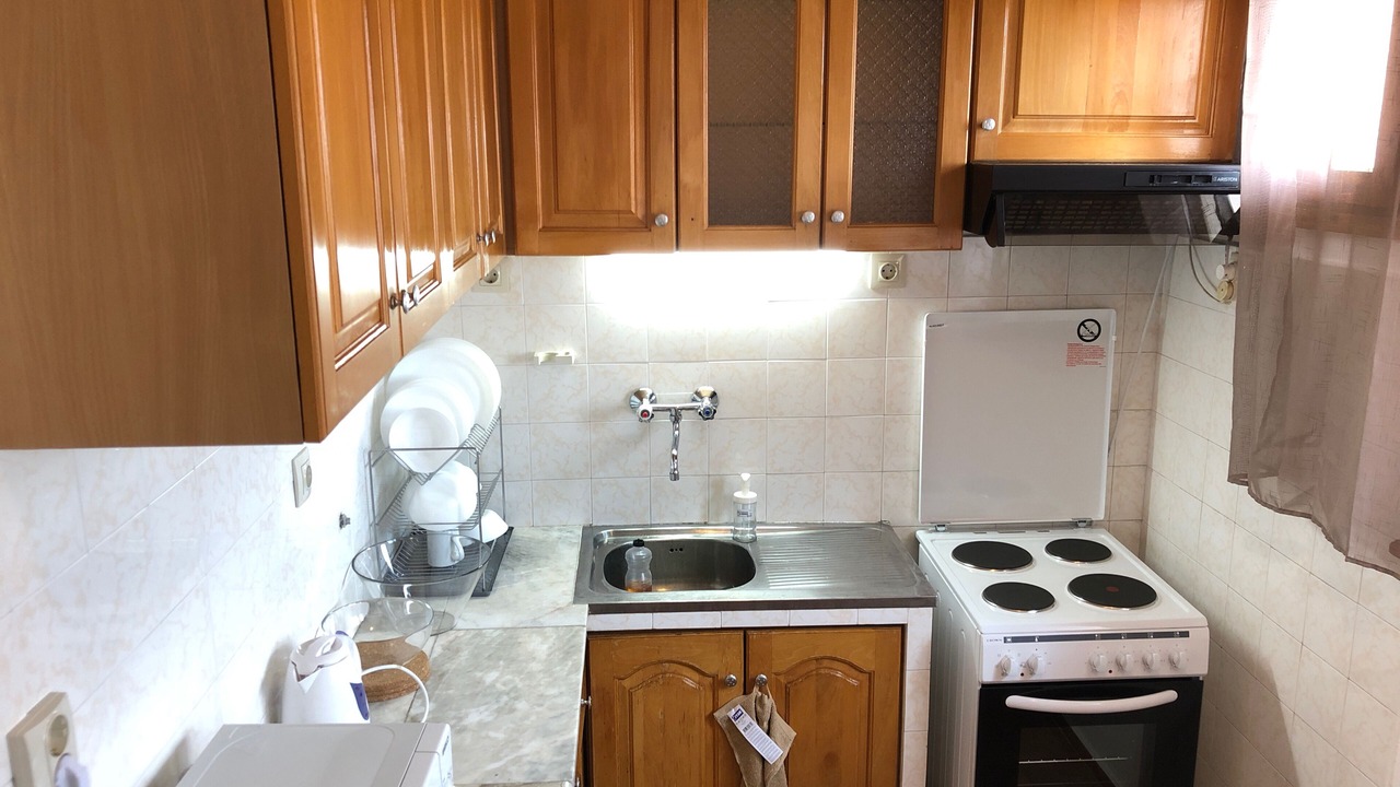 Photo of Kitchen in Pomorie