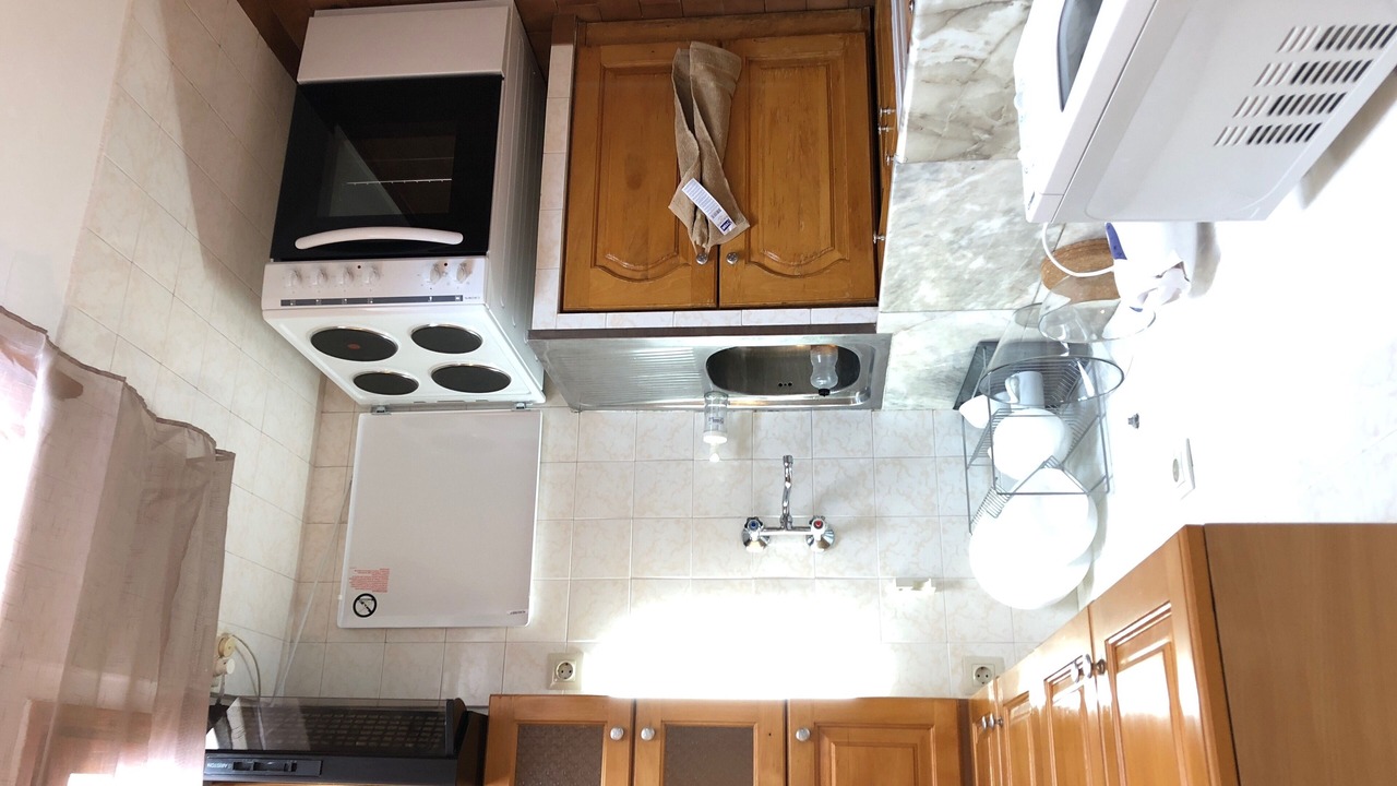 Photo of Kitchen in Pomorie