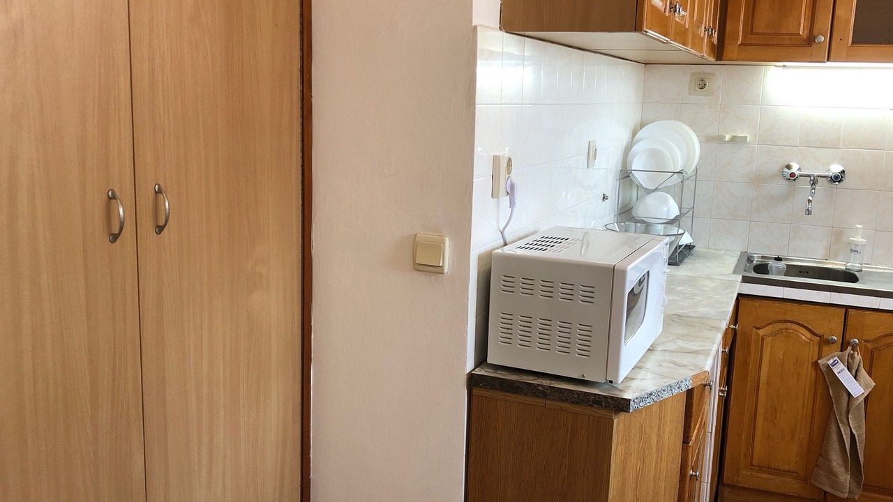 Photo of Kitchen in Pomorie