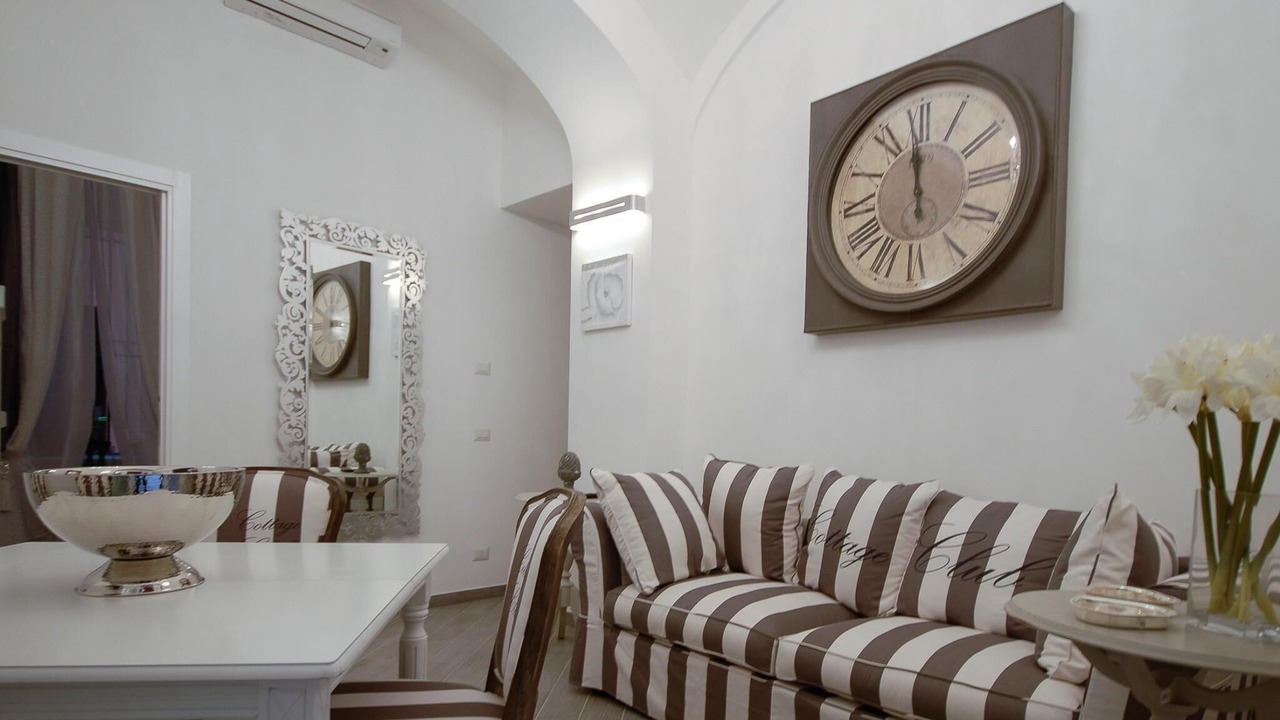 Photo of Livingroom in Monti