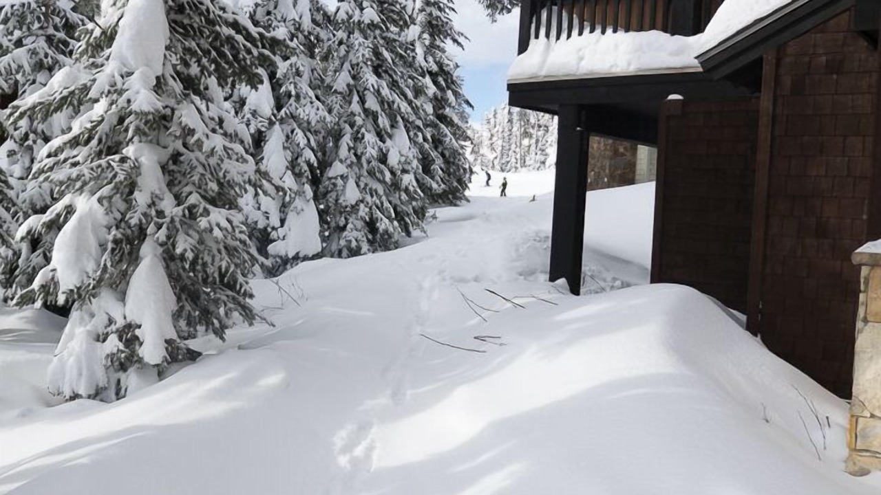 Photo of Others in Big White Ski Resort