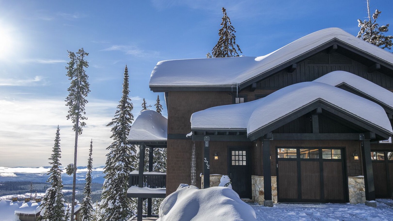 Photo of Others in Big White Ski Resort