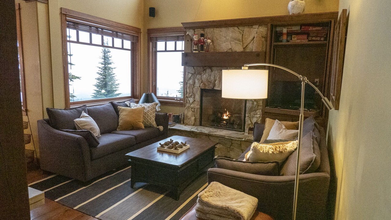 Photo of Others in Big White Ski Resort