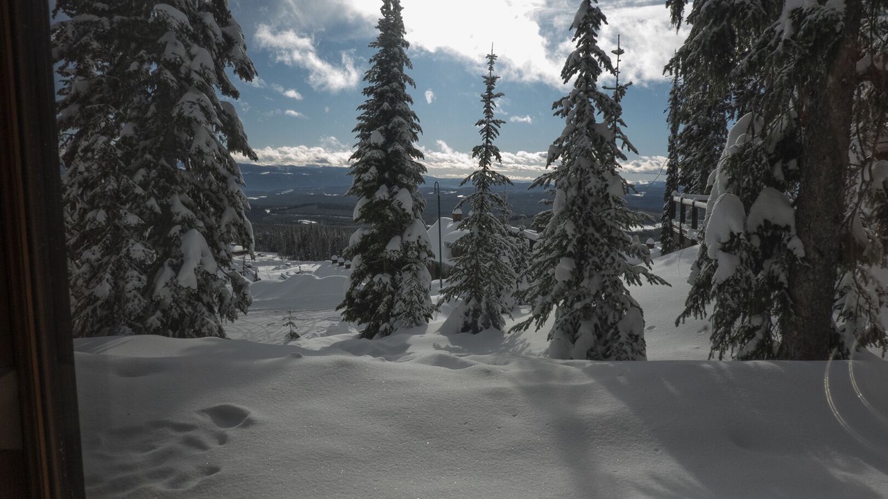 Photo of Others in Big White Ski Resort