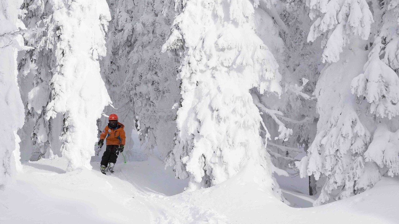 Photo of Others in Big White Ski Resort